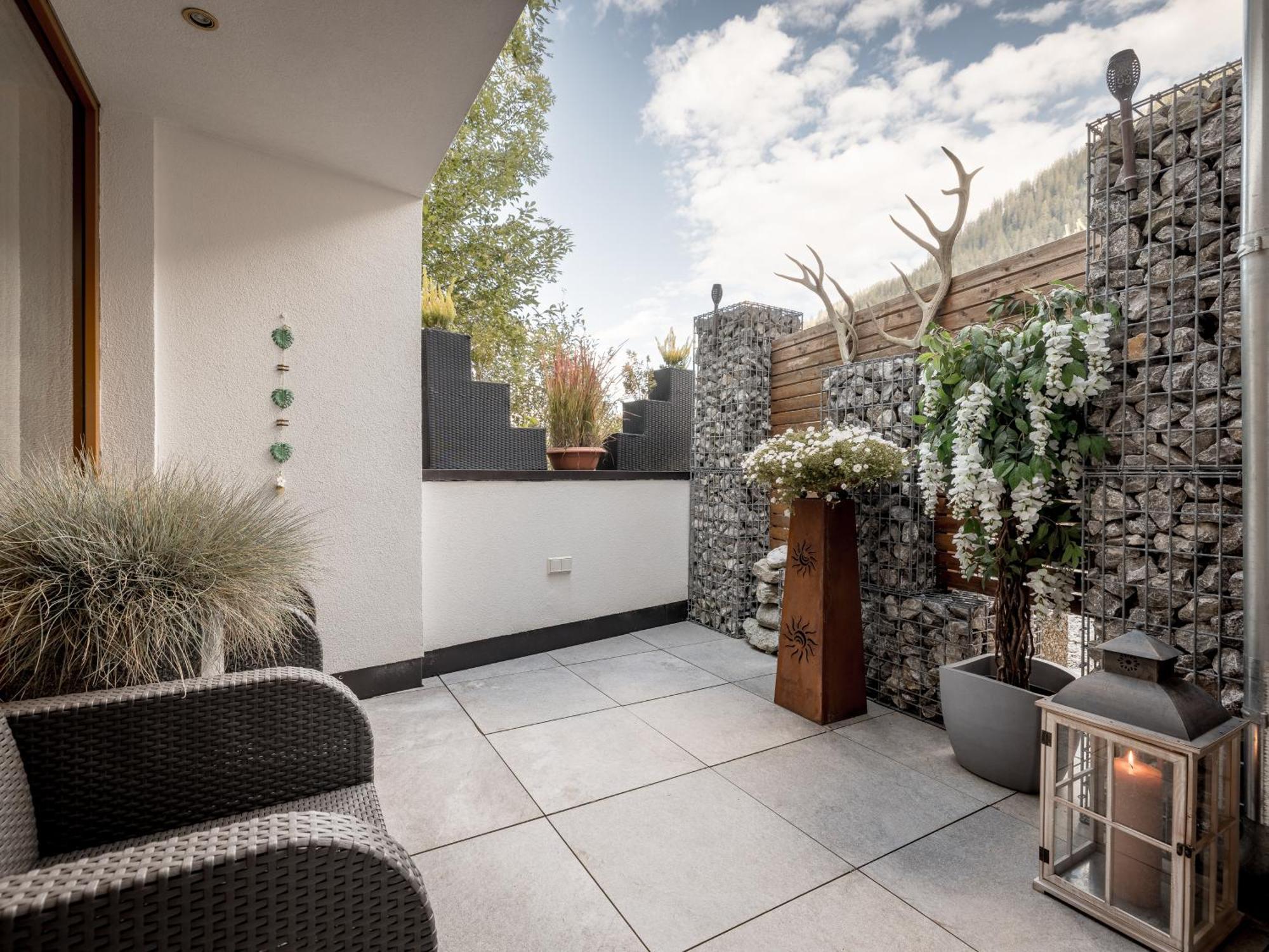 Отель Quality Hosts Arlberg - Haus Pepi Eiter Санкт-Антон-ам-Арльберг Экстерьер фото
