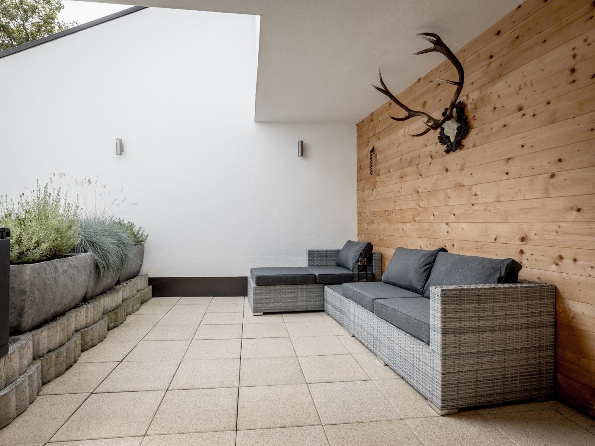Отель Quality Hosts Arlberg - Haus Pepi Eiter Санкт-Антон-ам-Арльберг Экстерьер фото